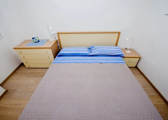 Apartment Al Porto