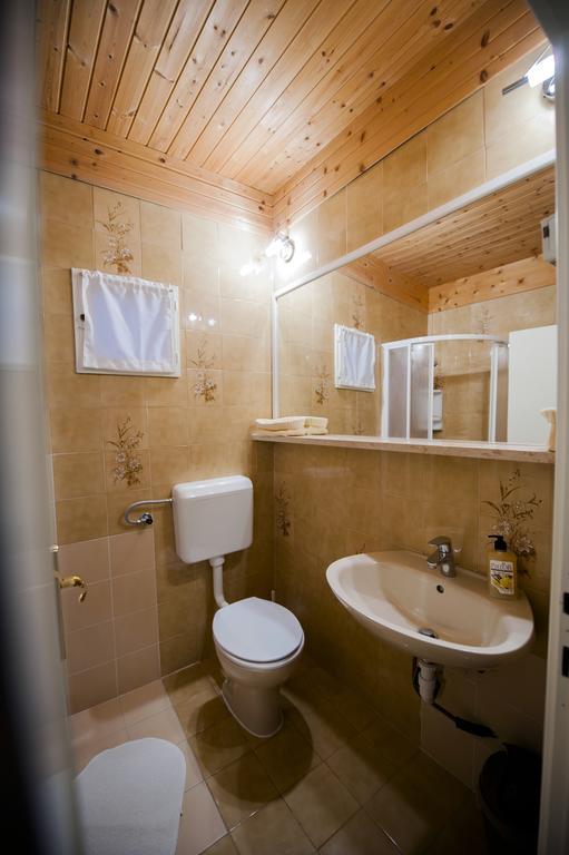 Apartment Al Porto Rovinj