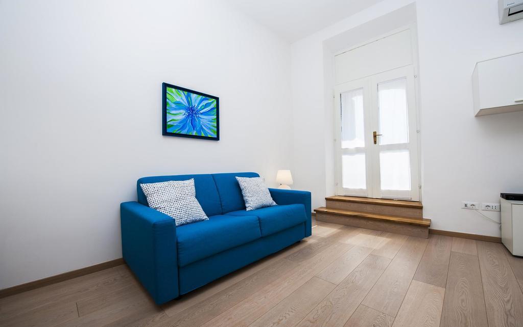 Al Porto Apartment Rovinj