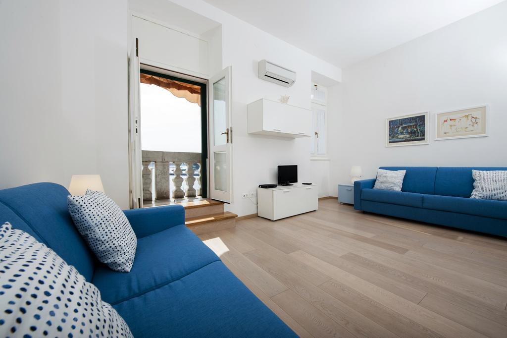 Al Porto Apartment Rovinj