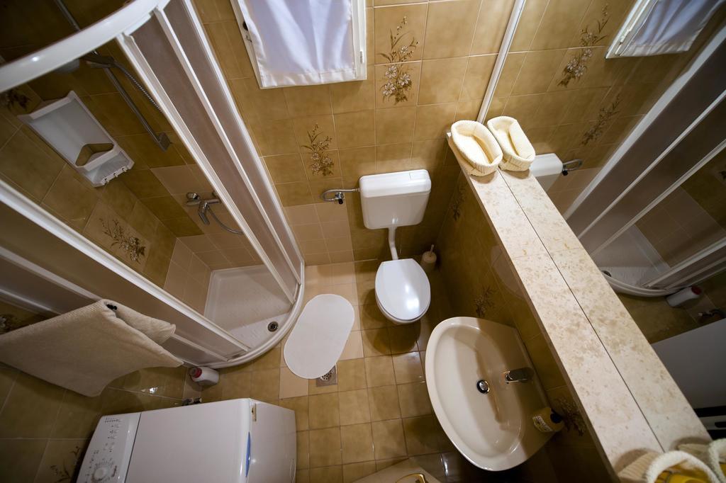 Al Porto Apartment *