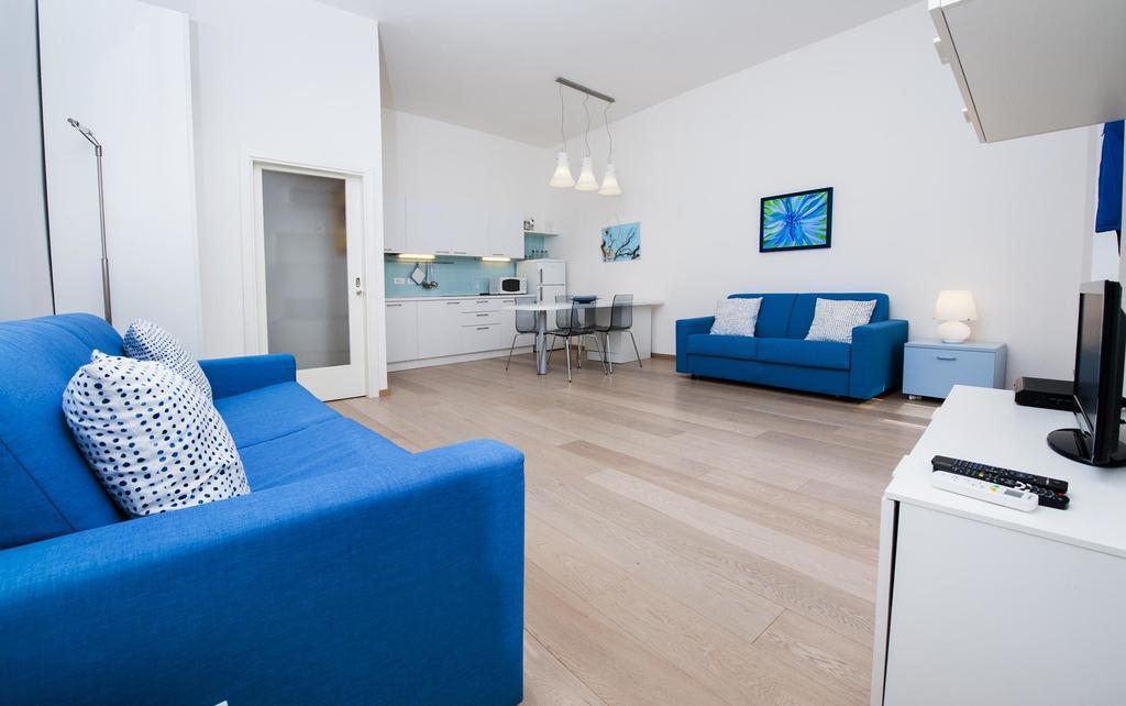 Al Porto Apartment