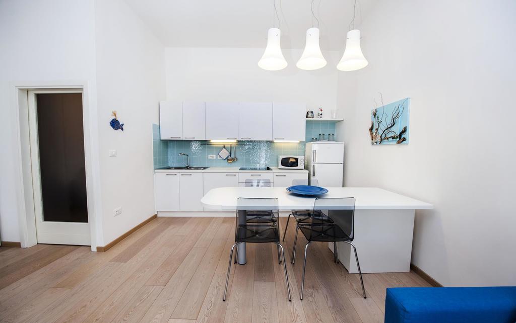Al Porto Apartment *