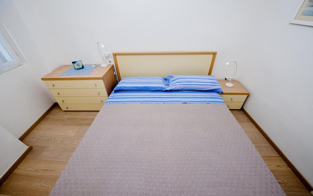 Apartment Al Porto Rovinj
