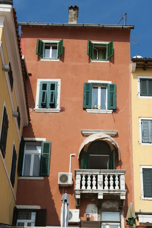 Al Porto Rovinj